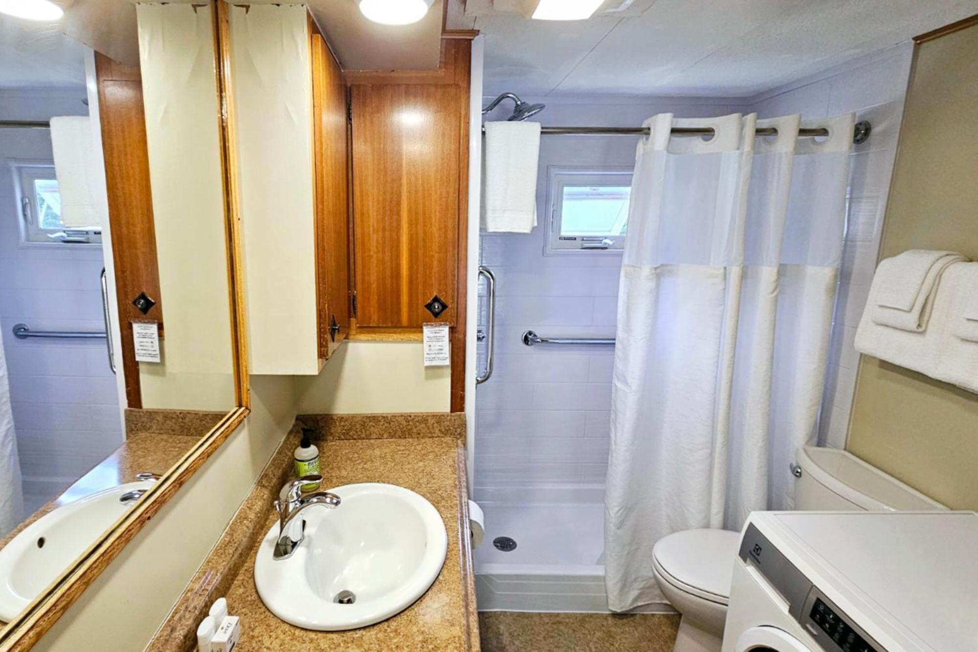 Riverbank'S Pemi Cottage Lincoln Dış mekan fotoğraf